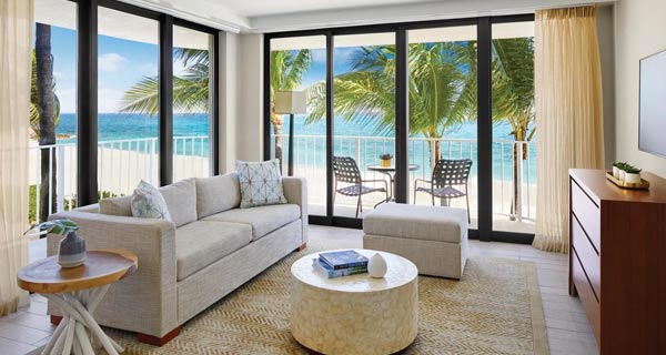 Accommodations - Atlantis Paradise Island Bahamas